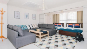 Sun System Higobashi Building - Vacation STAY 9291